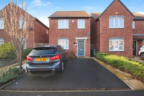 Rollings Drive, Coventry, West Midlands CV2