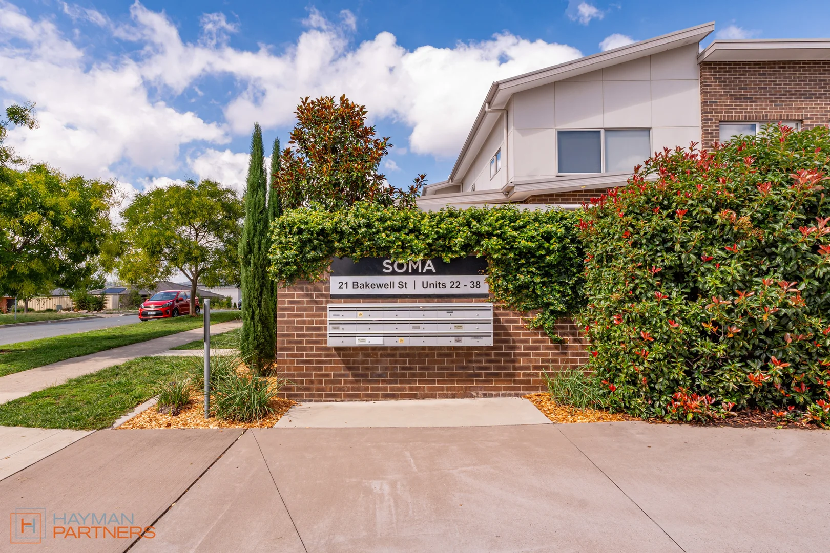 Additional image 23 of 28/21 Bakewell Street, Coombs ACT 2611