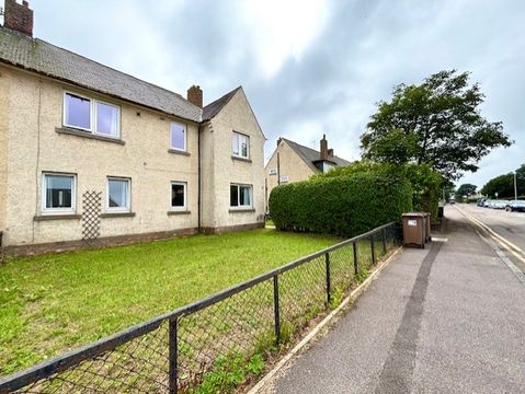 Kirkhill Road, Torry, Aberdeen AB11