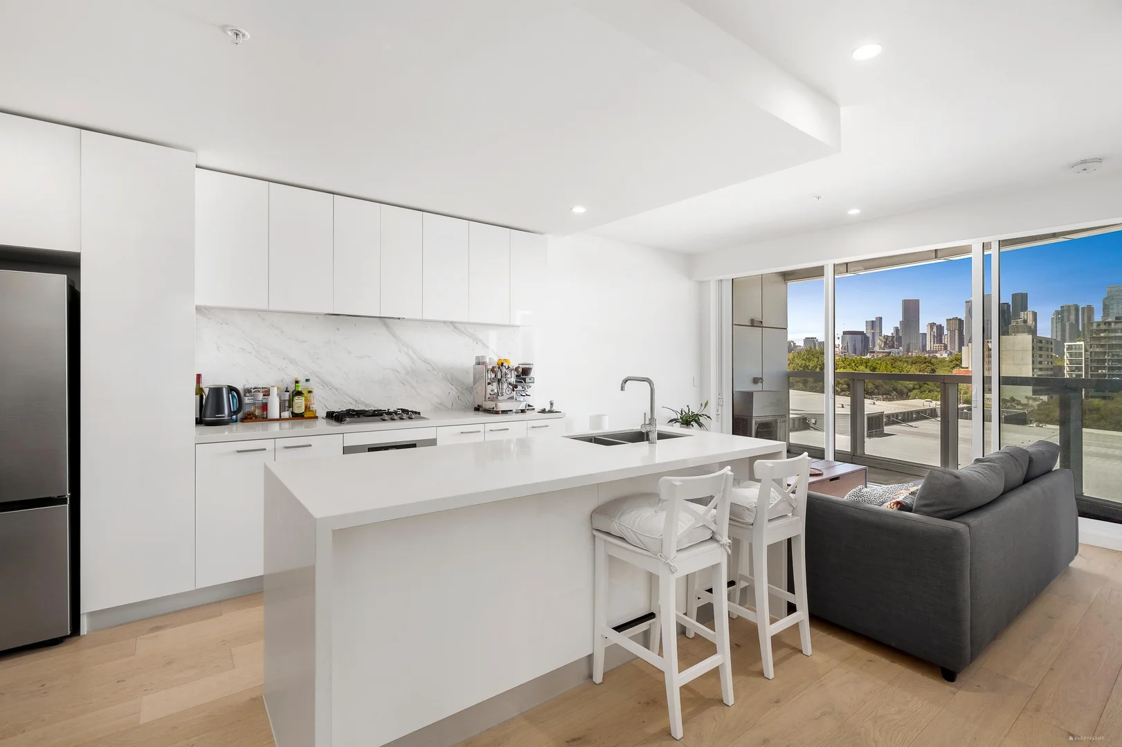 Additional image 2 of 606/111 Canning Street, North Melbourne VIC 3051