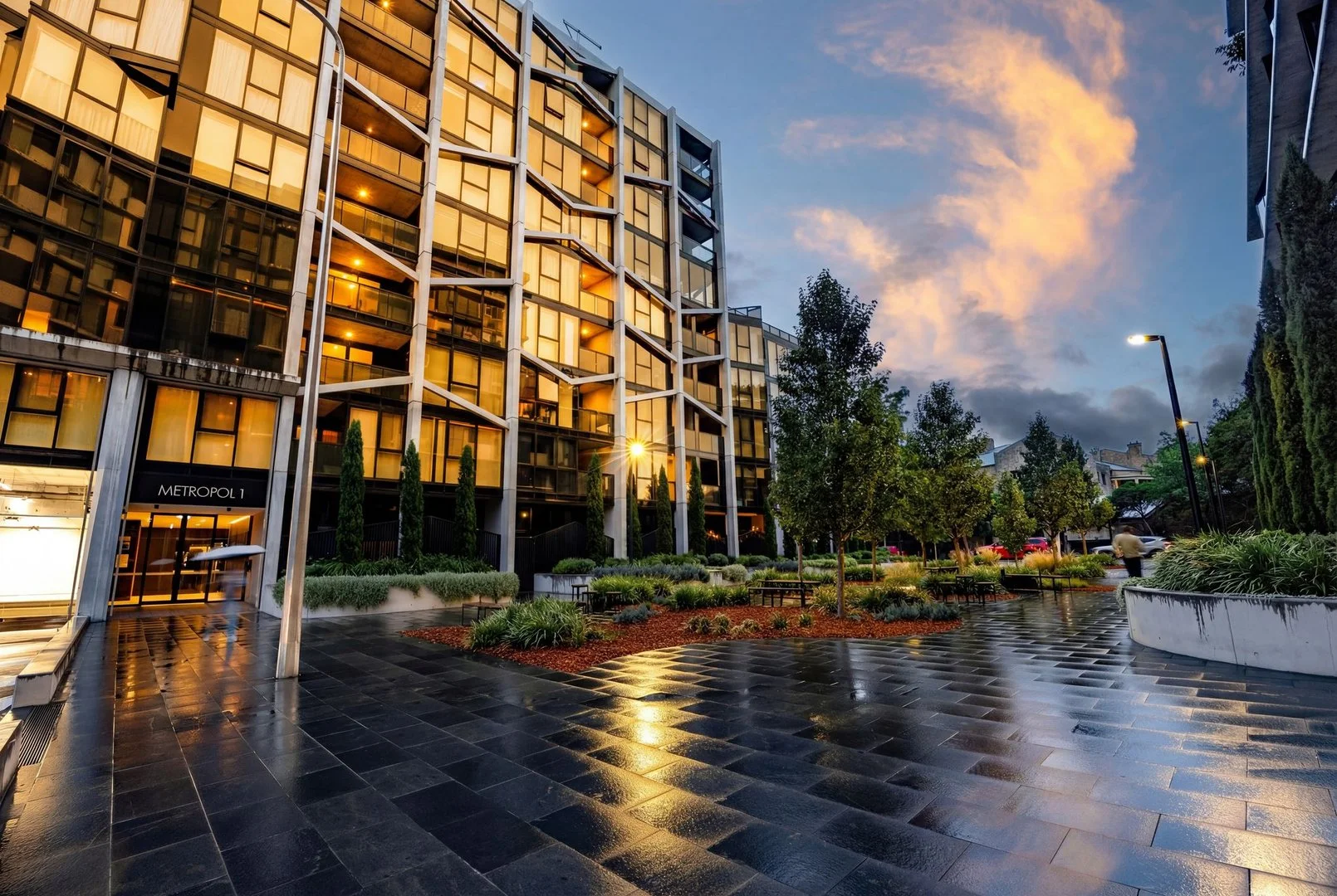 Additional image 16 of 527/81 Cooyong Street, Reid ACT 2612