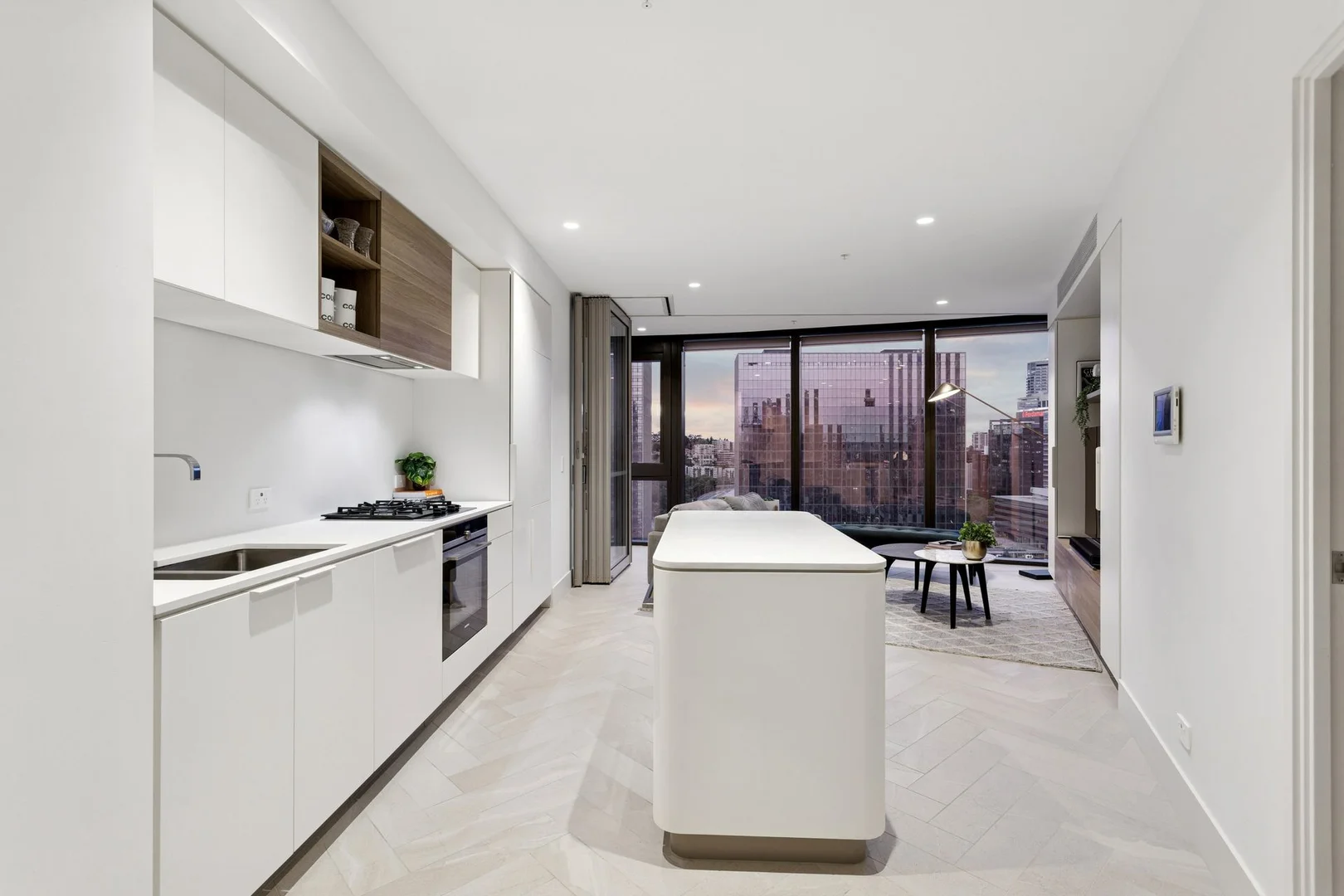 Additional image 23 of 1903/11 Barrack Square, Perth WA 6000