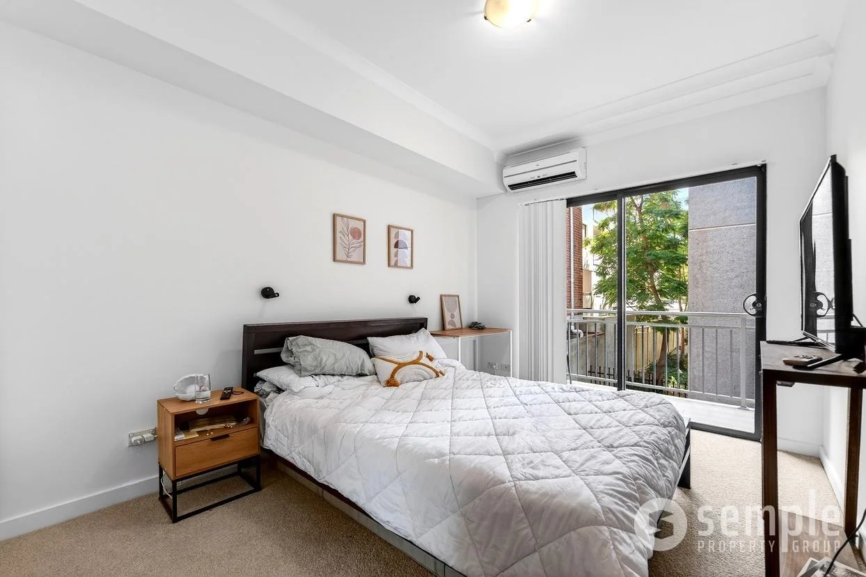 Additional image 8 of 7/3-9 Lucknow Place, West Perth WA 6005