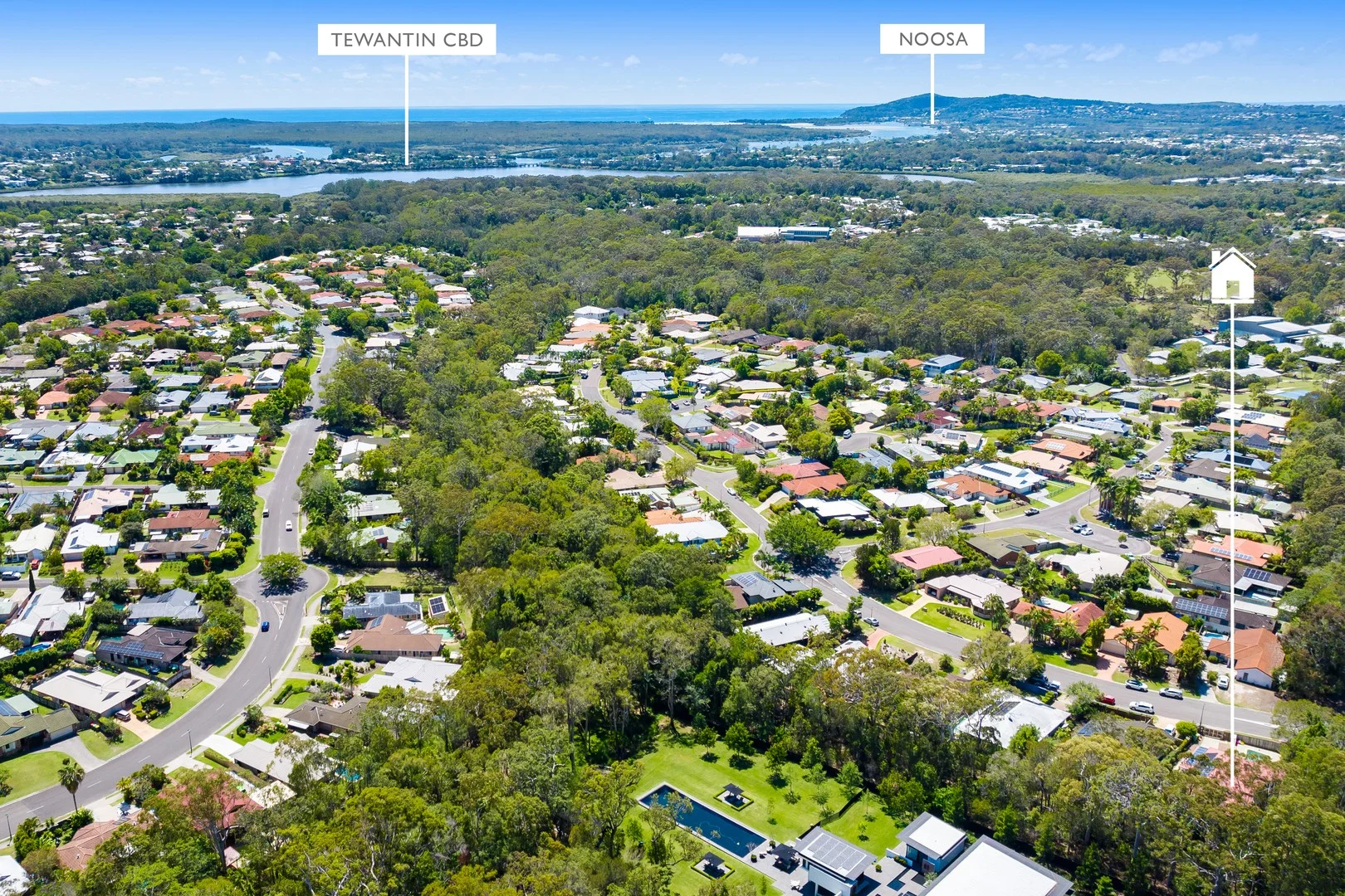 Additional image 21 of 1 Burgess Drive, Tewantin QLD 4565