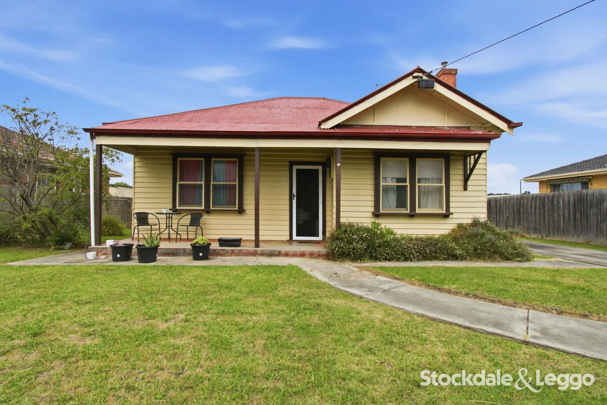 7 James Street, Morwell VIC 3840