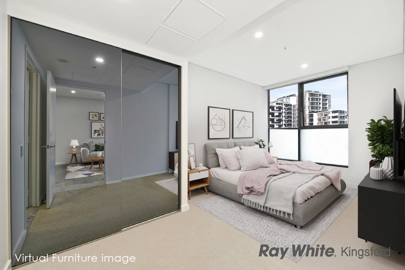 Additional image 5 of 506/4 Finch Drive, Eastgardens NSW 2036