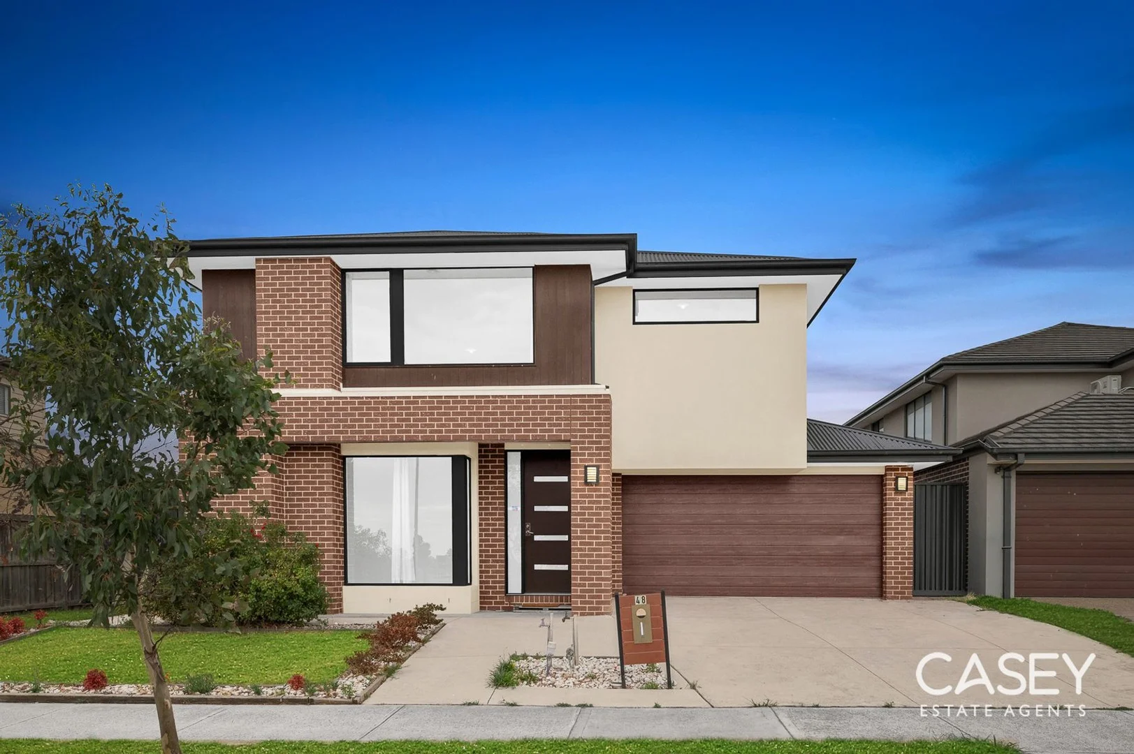48 Parkhurst Drive, Cranbourne East VIC 3977