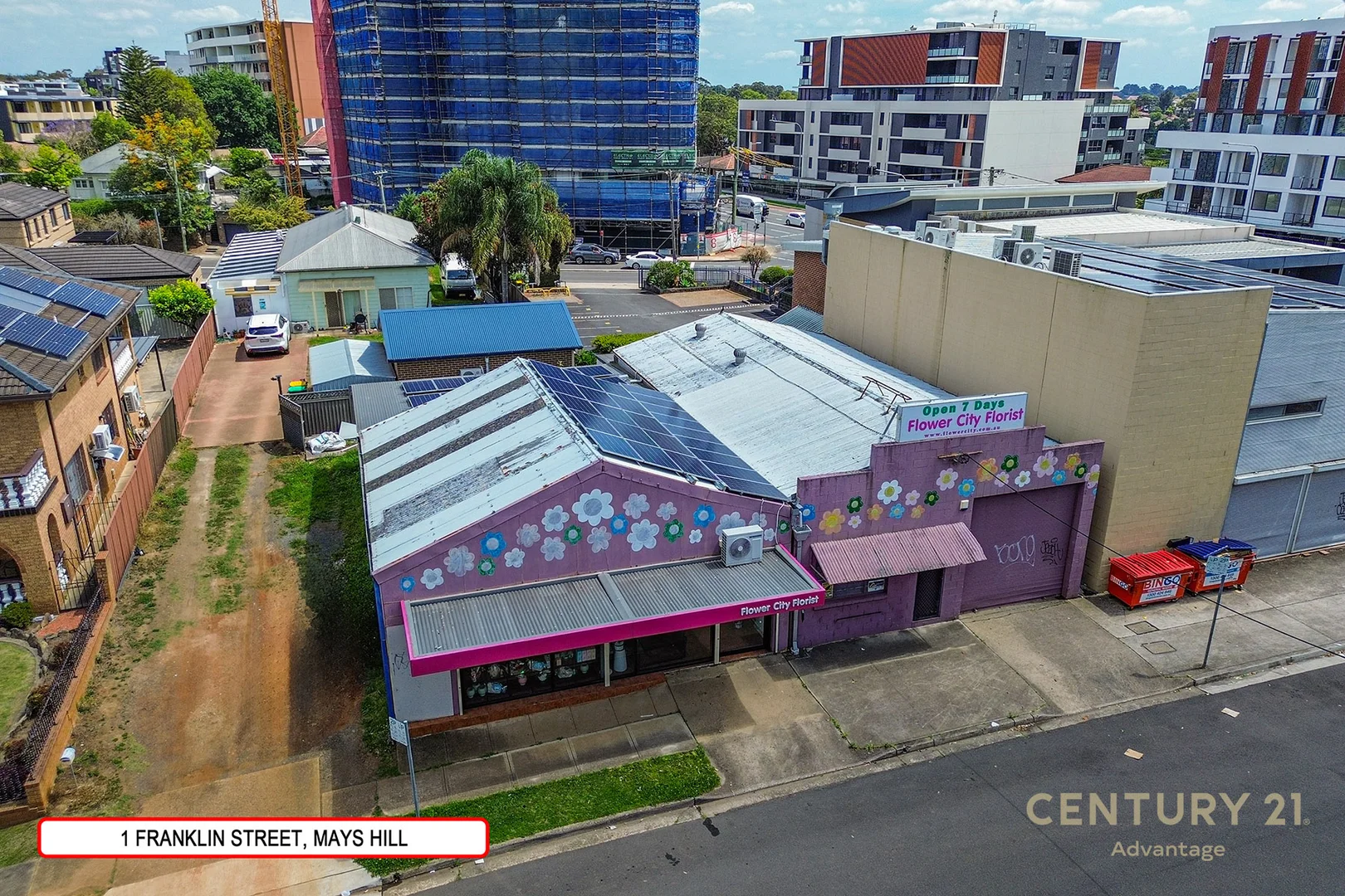 Additional image 4 of 1 Franklin Street, Mays Hill NSW 2145