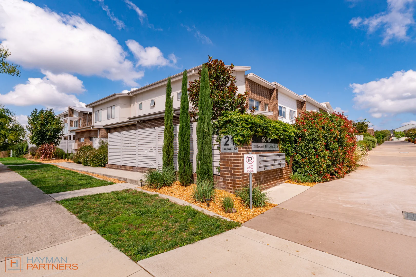 Additional image 4 of 28/21 Bakewell Street, Coombs ACT 2611