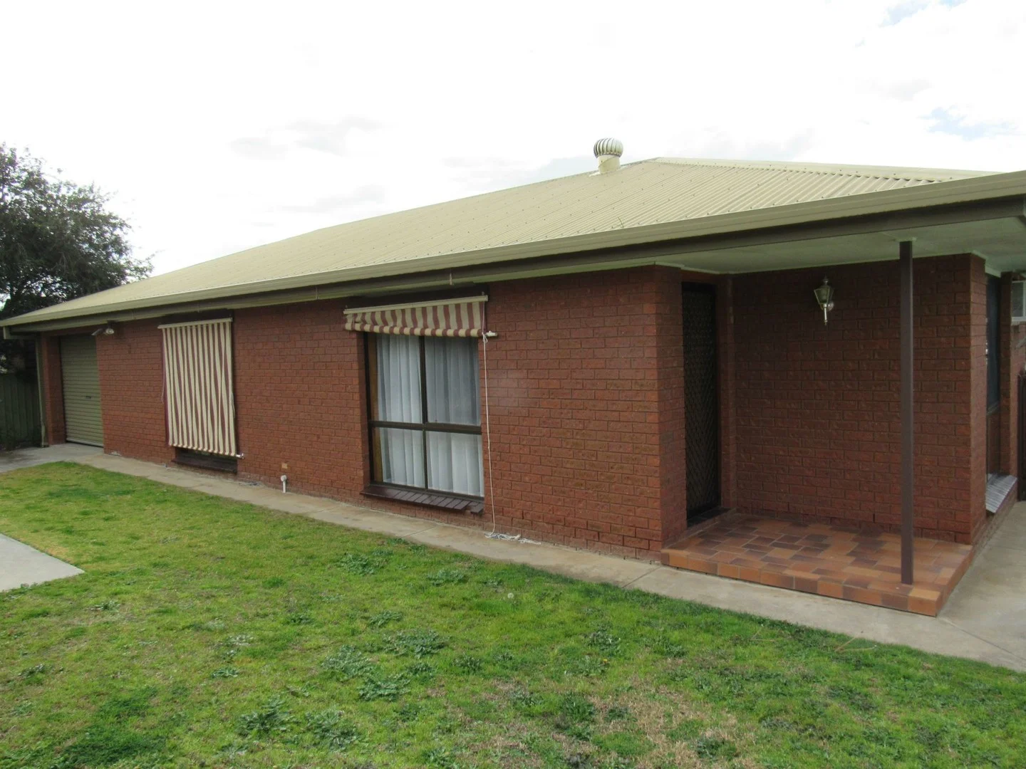 3/196 Hume Street, Corowa NSW 2646