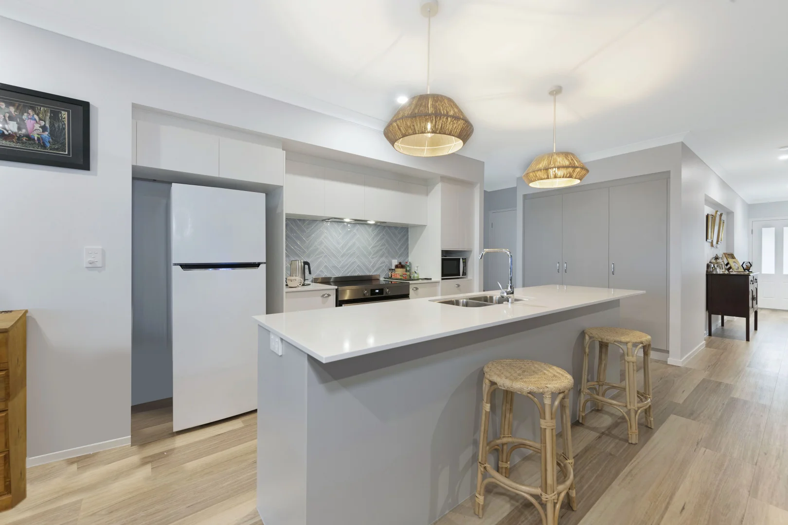 Additional image 3 of Lot 215 Eliza Avenue, Parkhurst QLD 4702