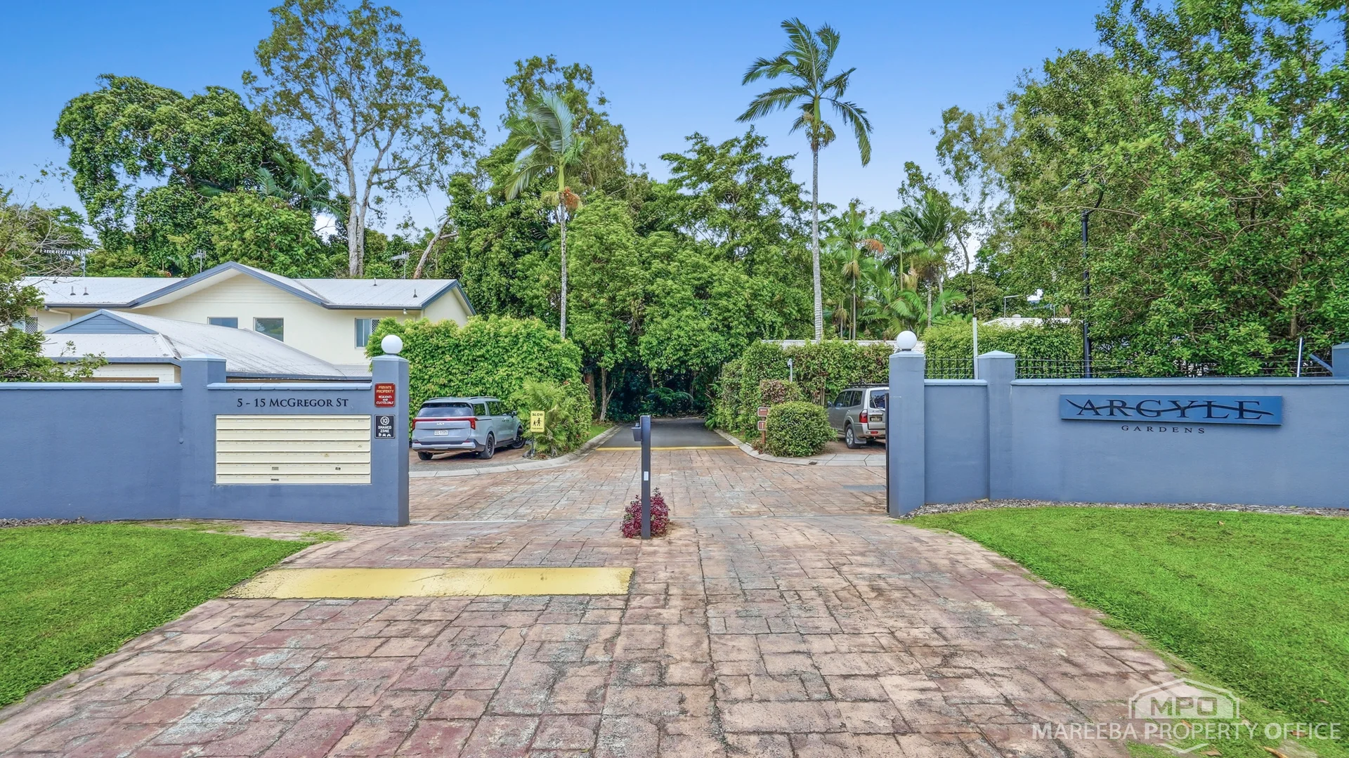 Additional image 24 of 58/101-109 Callum Street, Mooroobool QLD 4870