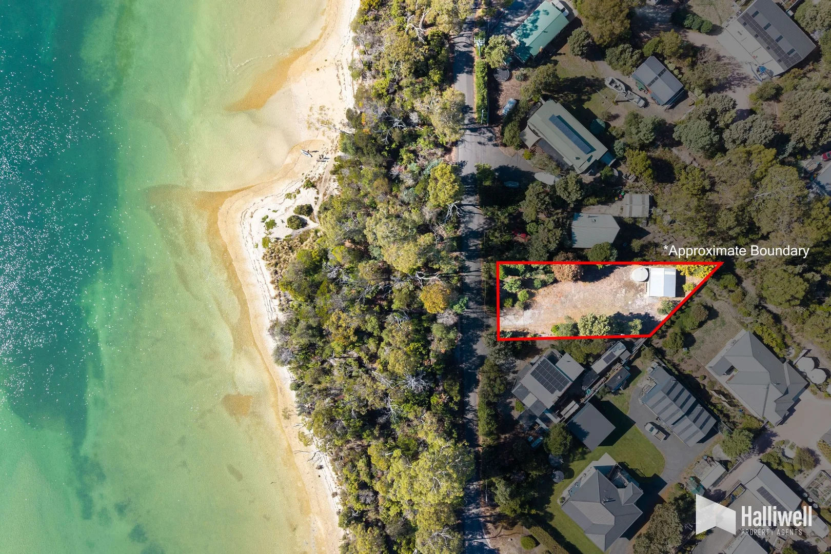 Additional image 2 of 15 Squeaking Point Esplanade, Squeaking Point TAS 7307