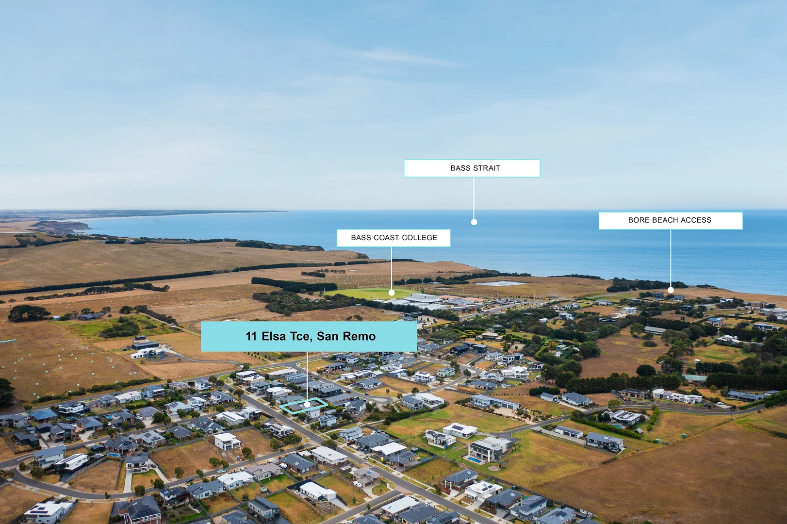 Additional image 19 of 11 Elsa Terrace, San Remo VIC 3925