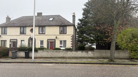 Hilton Drive, Hilton, Aberdeen AB24