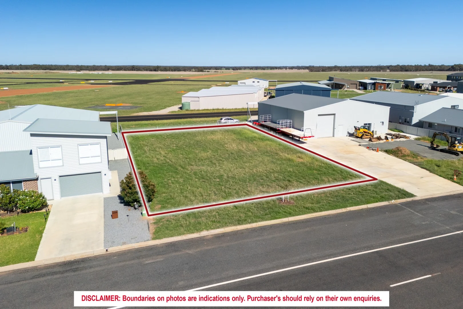 96 Airport Street, Temora NSW 2666