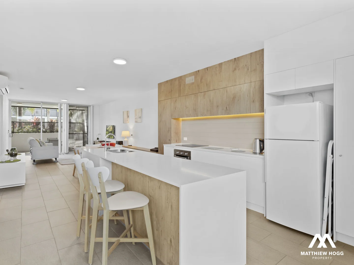 Additional image 8 of 203/32 Glenora Street, Wynnum QLD 4178