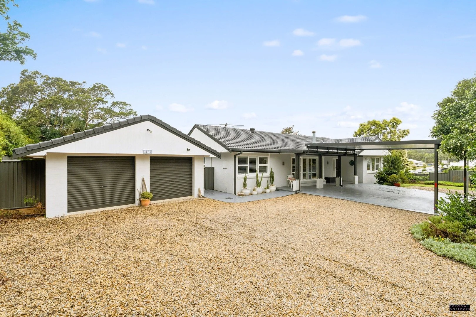 4058 Giinagay Way, Urunga NSW 2455