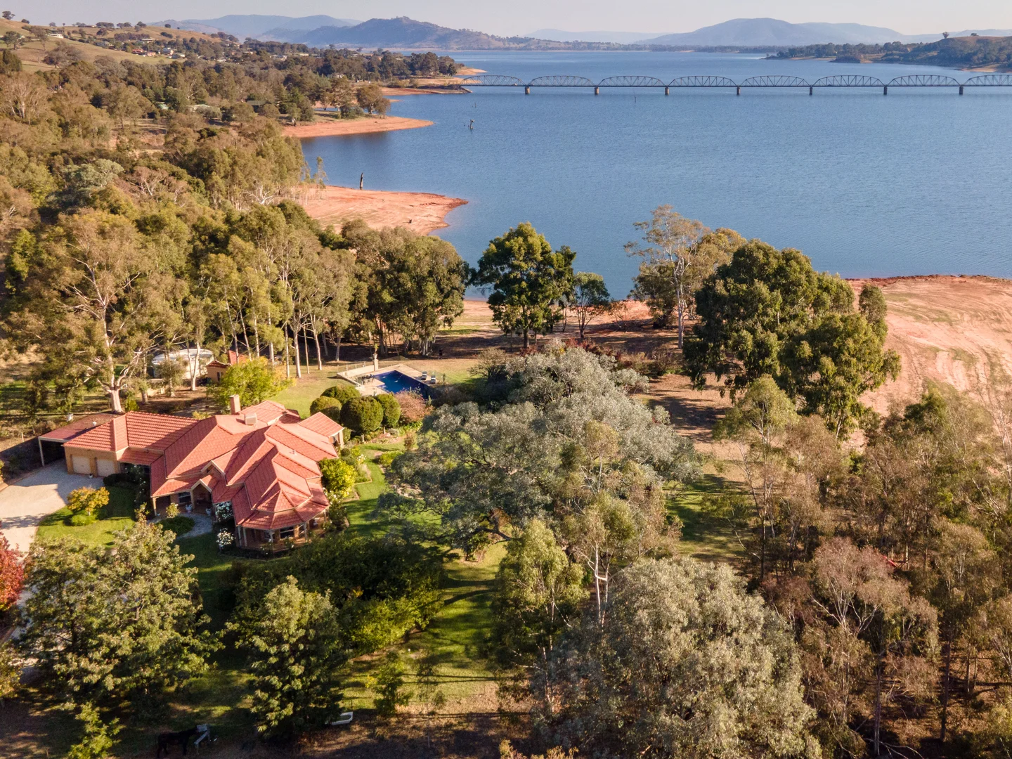 Additional image 26 of 127 Murray River Road, Talgarno VIC 3691