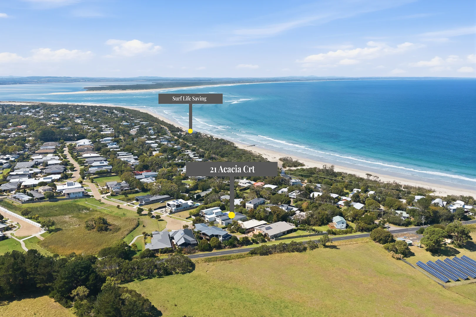 Additional image 2 of 21 Acacia Court, Inverloch VIC 3996