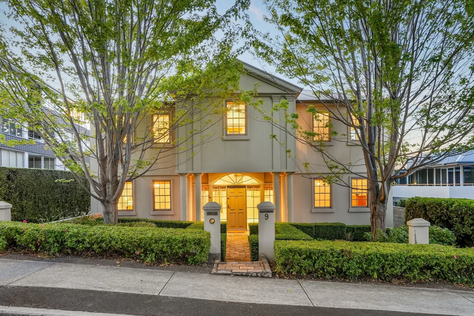 Additional image 3 of 9 Stowell Avenue, Battery Point TAS 7004