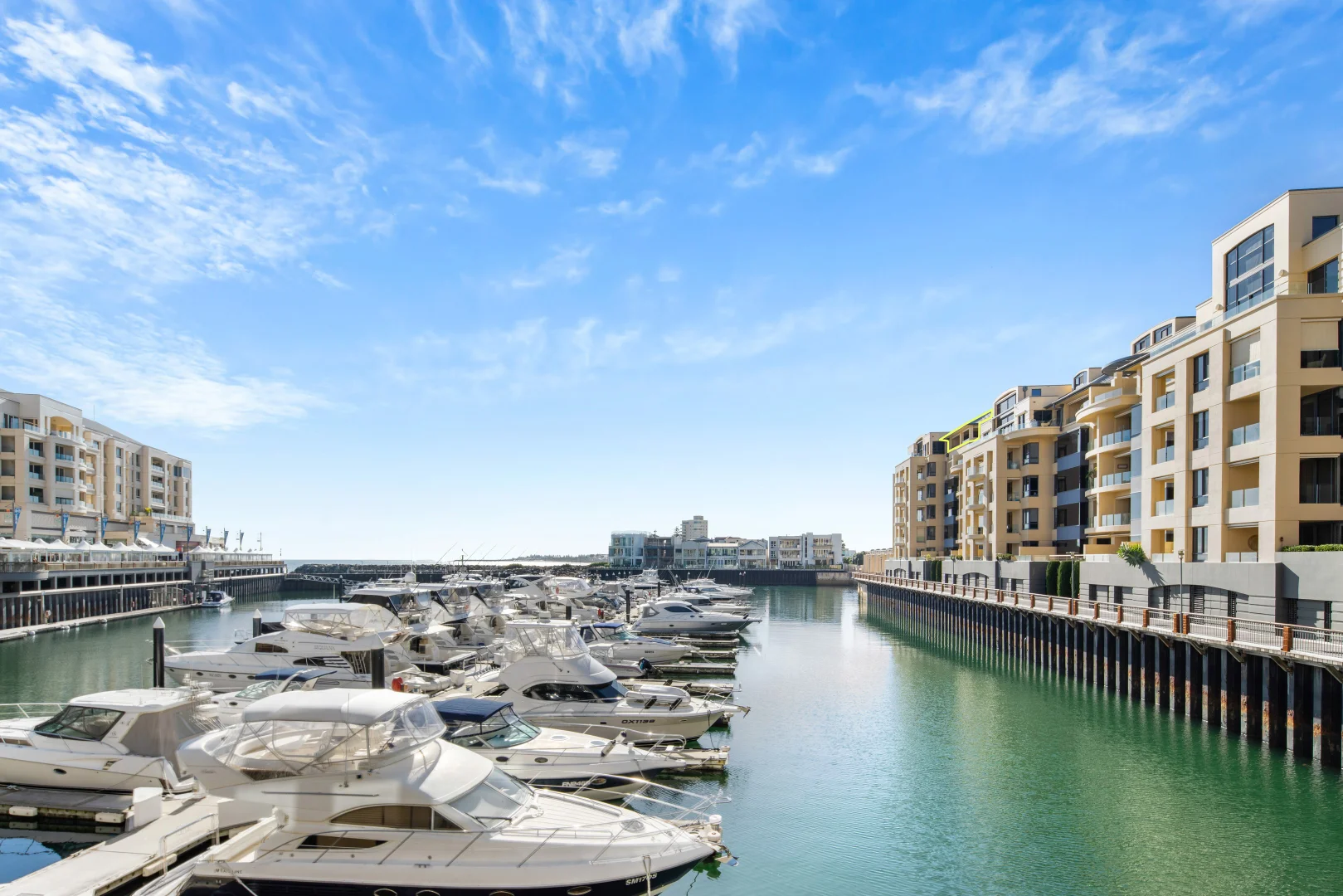 Additional image 7 of 322/4 Holdfast Promenade, Glenelg SA 5045