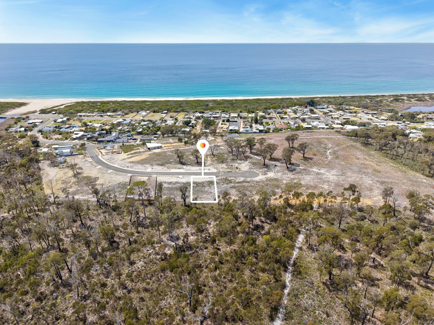 Additional image 2 of Lot 34 Wrinklers Drive, Scamander TAS 7215