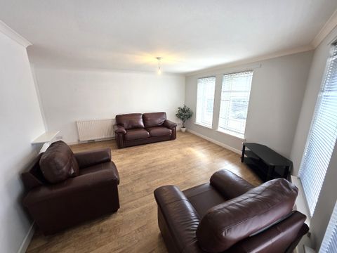 Littlejohn Street, City Centre, Aberdeen AB10