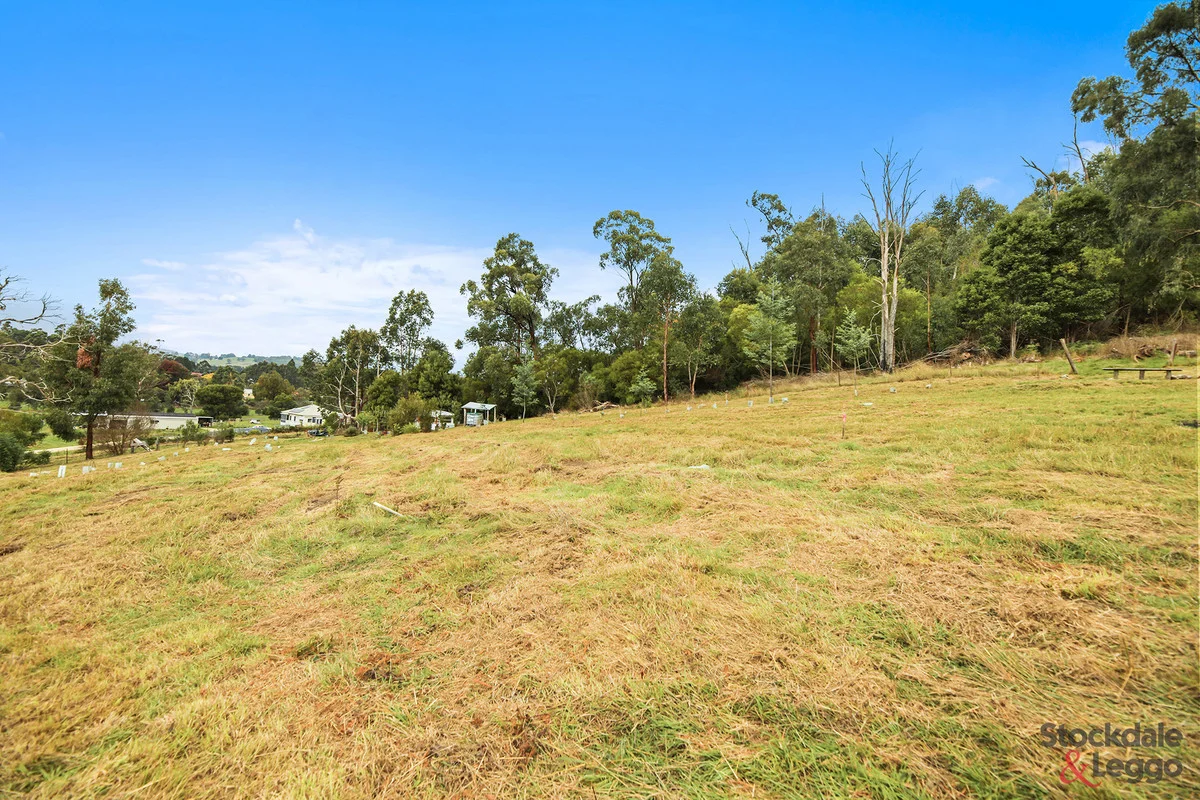 Additional image 7 of Lot 20 Piggery Road, Boolarra VIC 3870