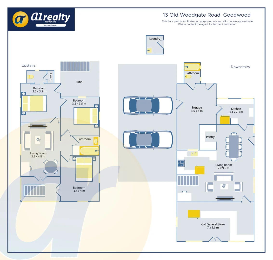 Additional image 40 of 13 Old Woodgate Rd, Goodwood QLD 4660