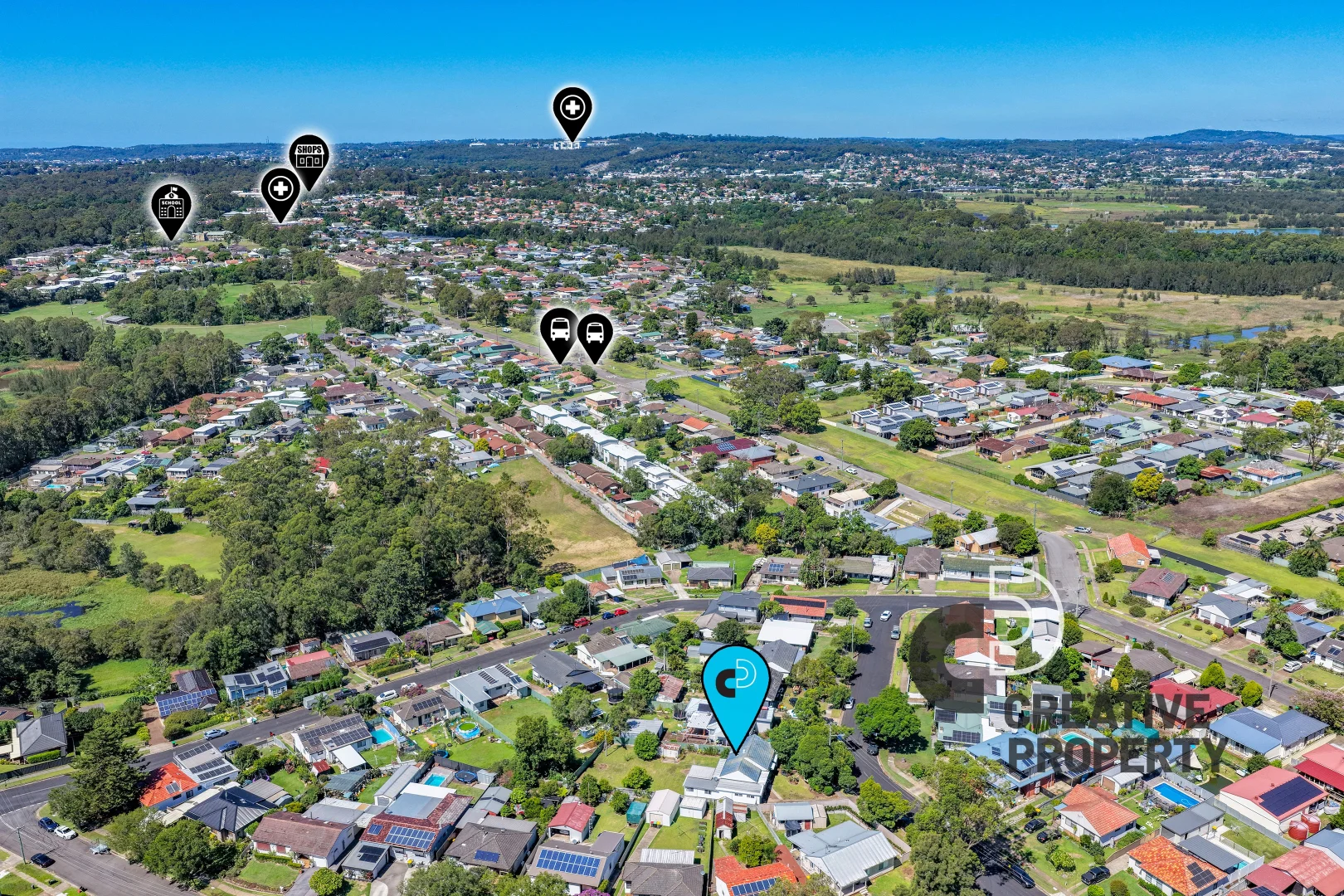 Additional image 15 of 12 Alderson Street, Shortland NSW 2307