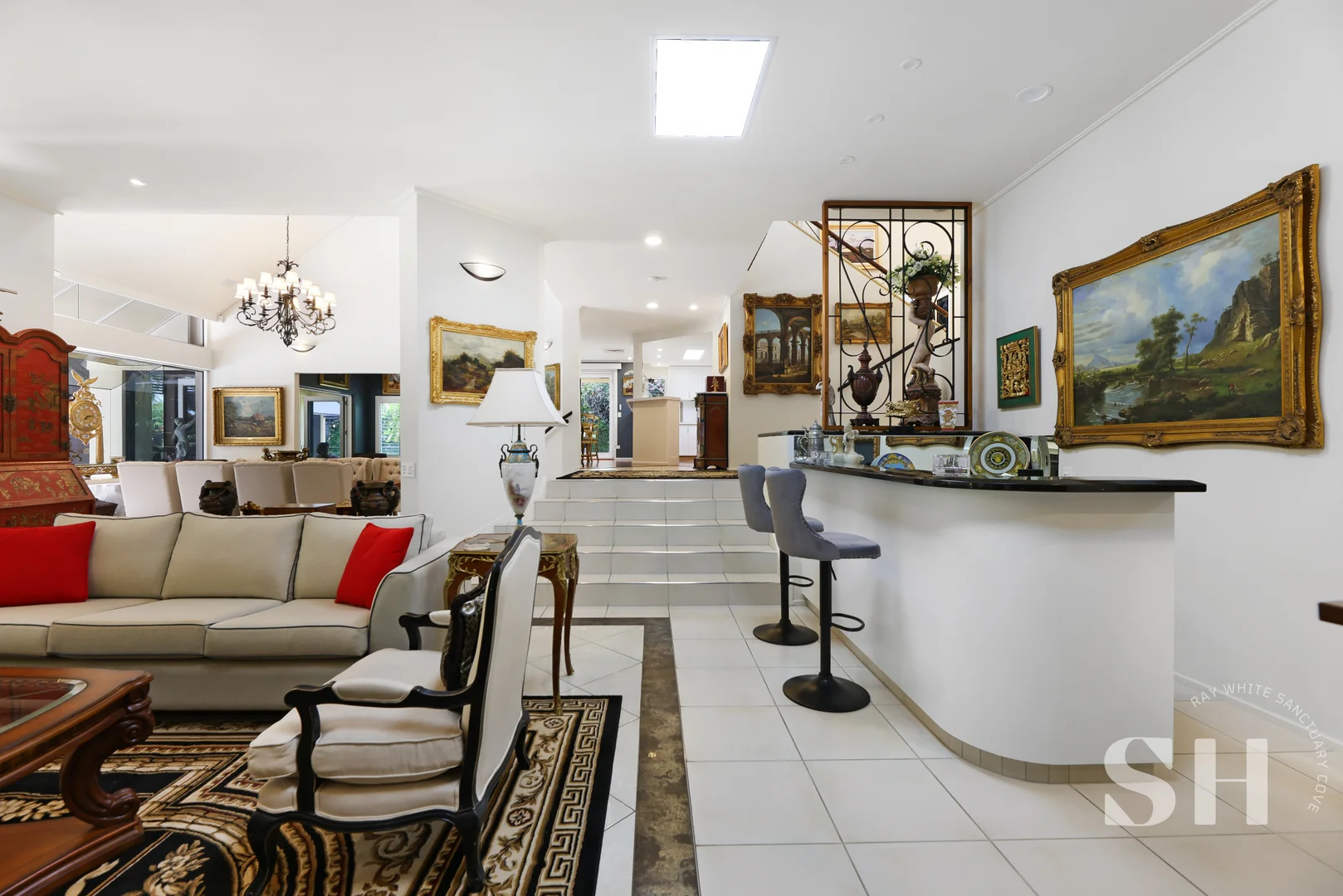 Additional image 6 of 4655 Turnberry Terrace, Sanctuary Cove QLD 4212