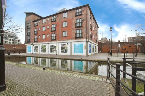 St. Nicholas Street, Coventry, West Midlands CV1
