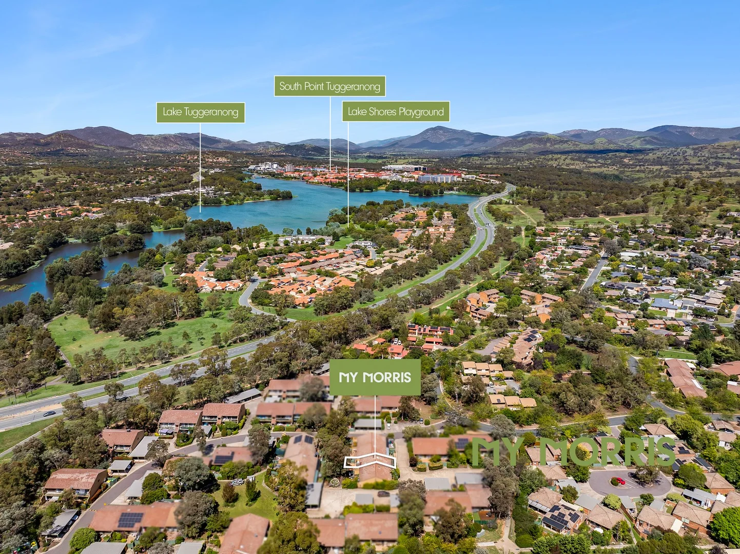 Additional image 2 of 10/25 Pinkerton Circuit, Kambah ACT 2902