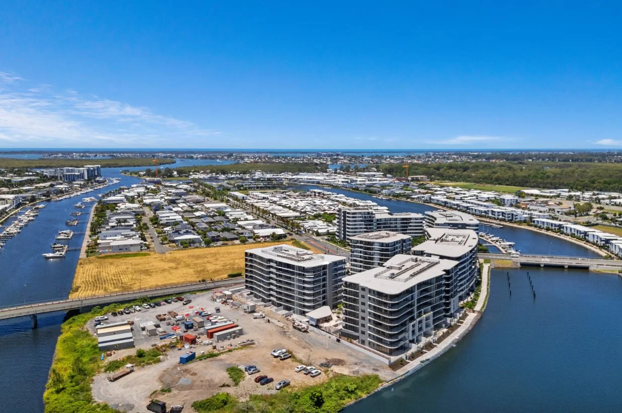 Additional image 10 of 2404/6-8 Sickle Avenue, Hope Island QLD 4212