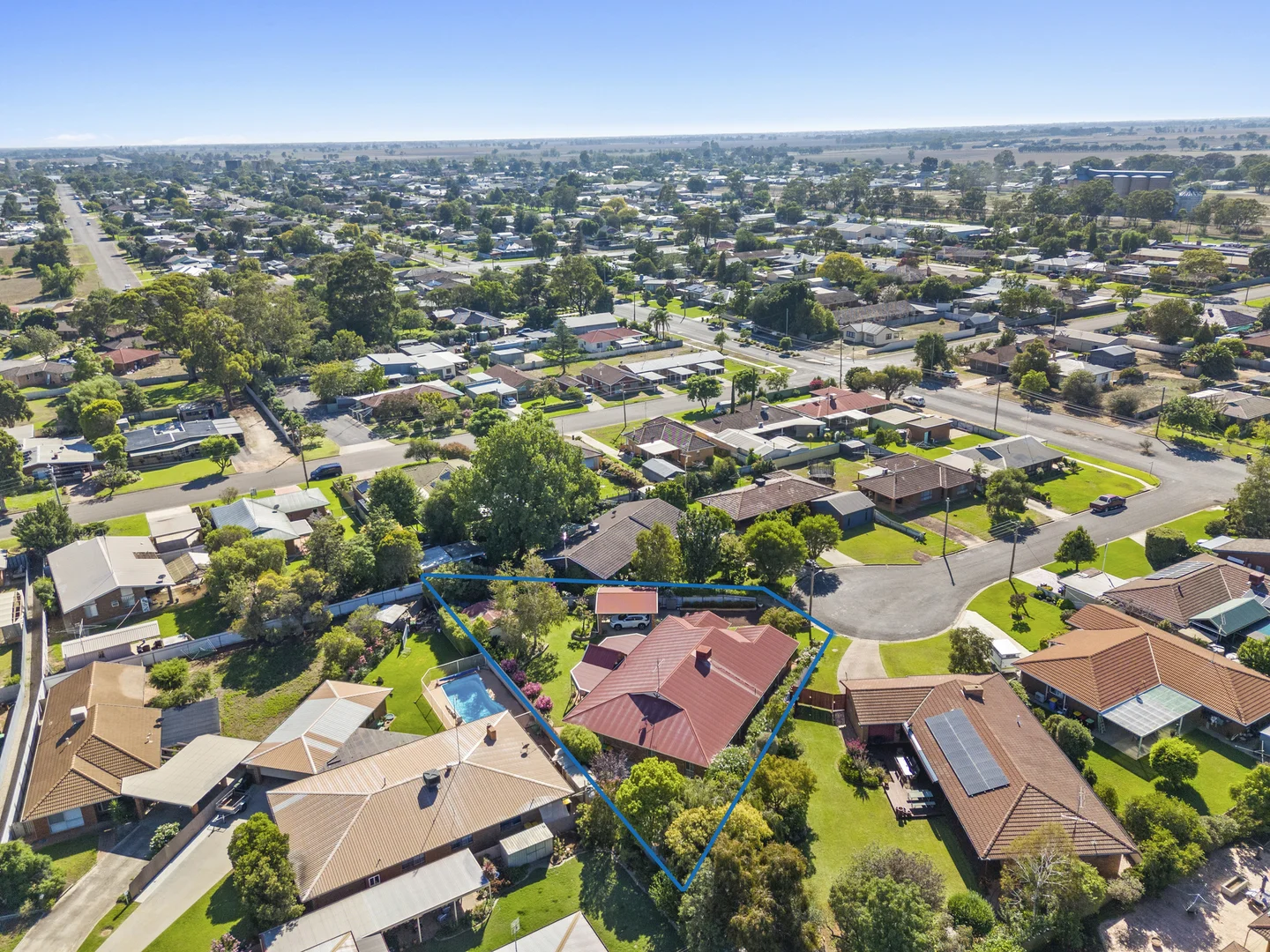 Additional image 22 of 5 Druitt Court, Finley NSW 2713