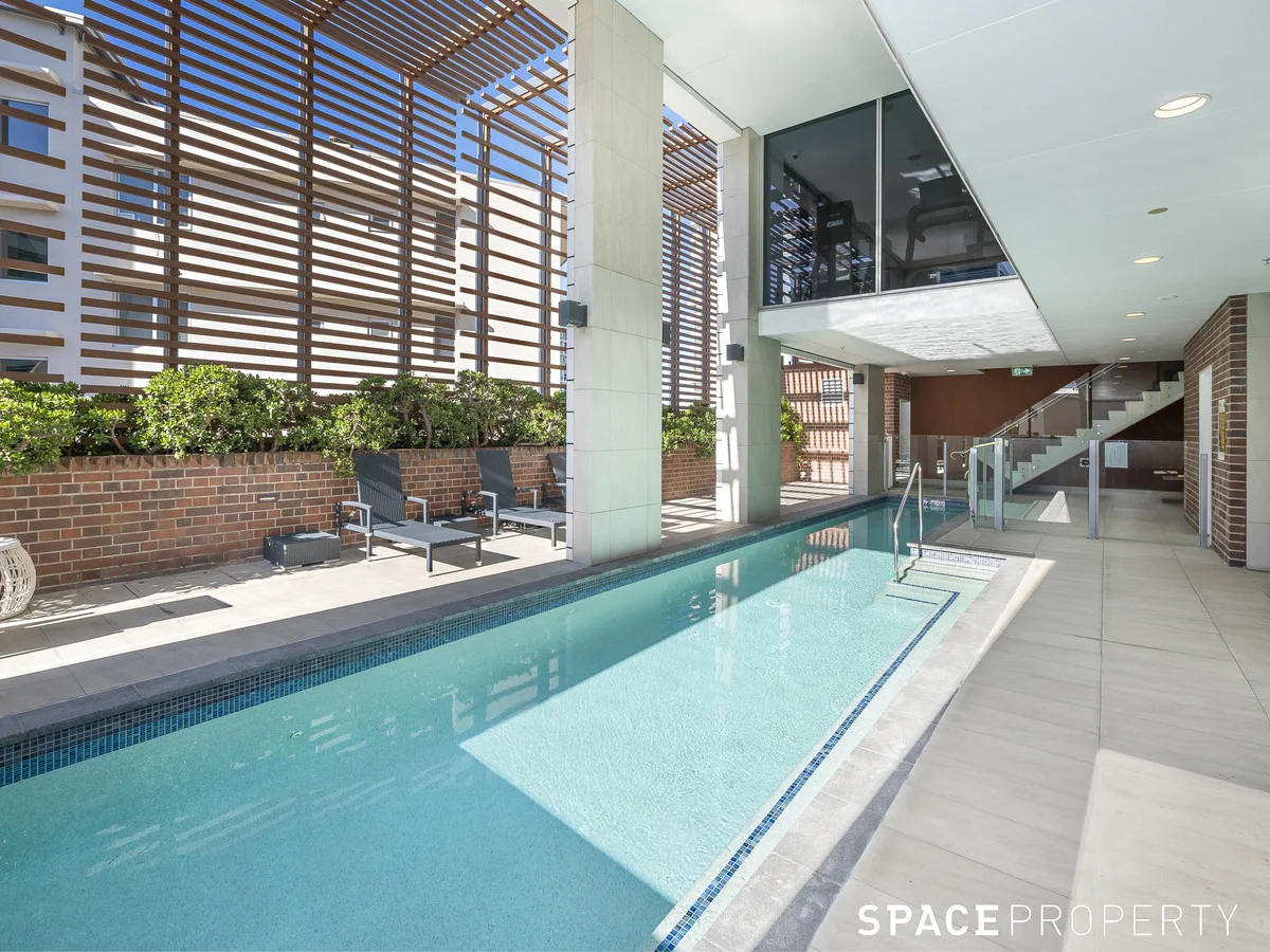 Additional image 8 of 915/128 Brookes Street, Fortitude Valley QLD 4006