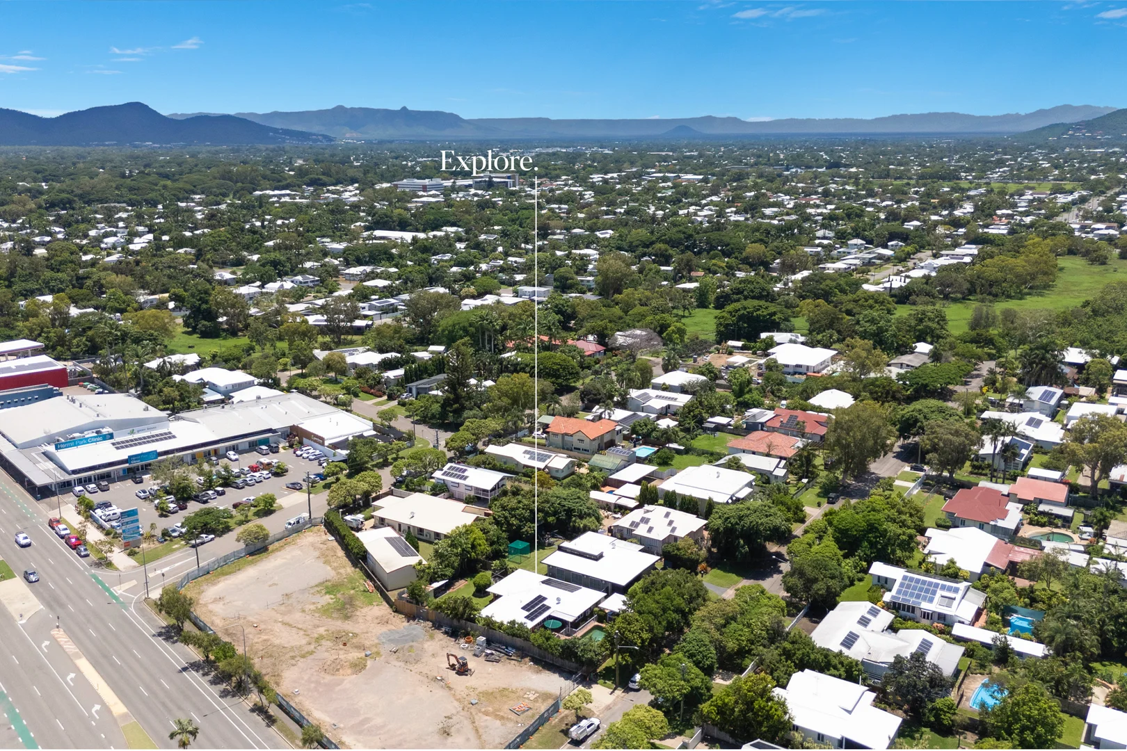 Additional image 24 of 6 Kenilworth Avenue, Hyde Park QLD 4812