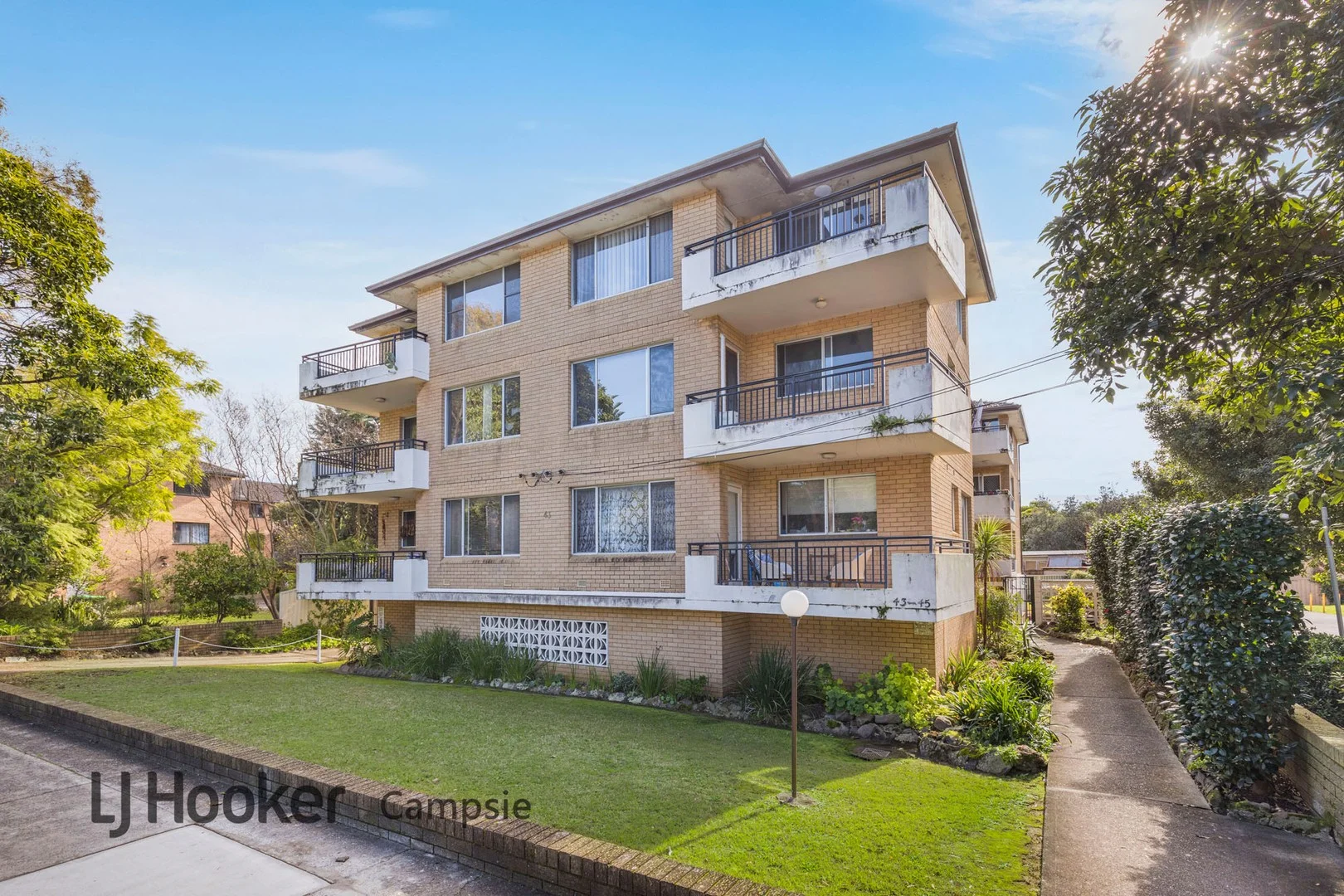 Additional image 6 of 11/43-45 Campsie Street, Campsie NSW 2194