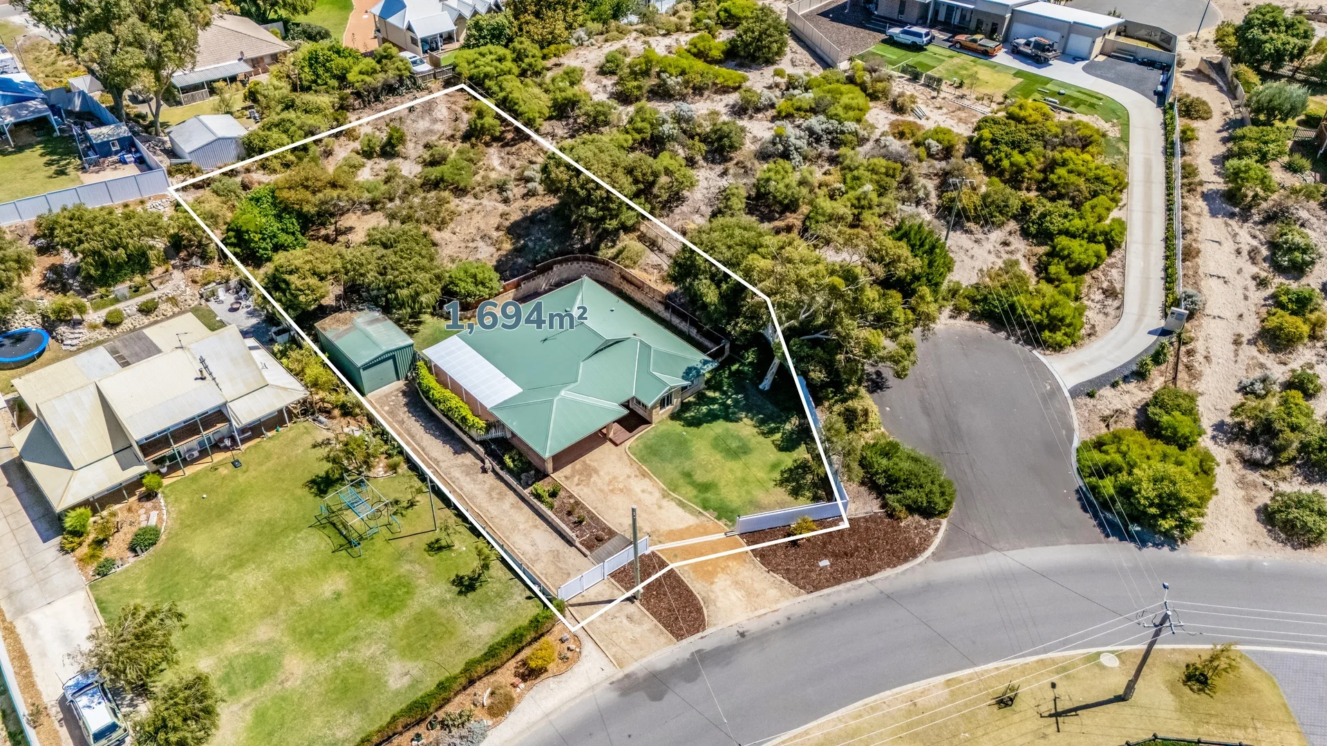 Additional image 28 of 66 Ayrton Street, Dawesville WA 6211