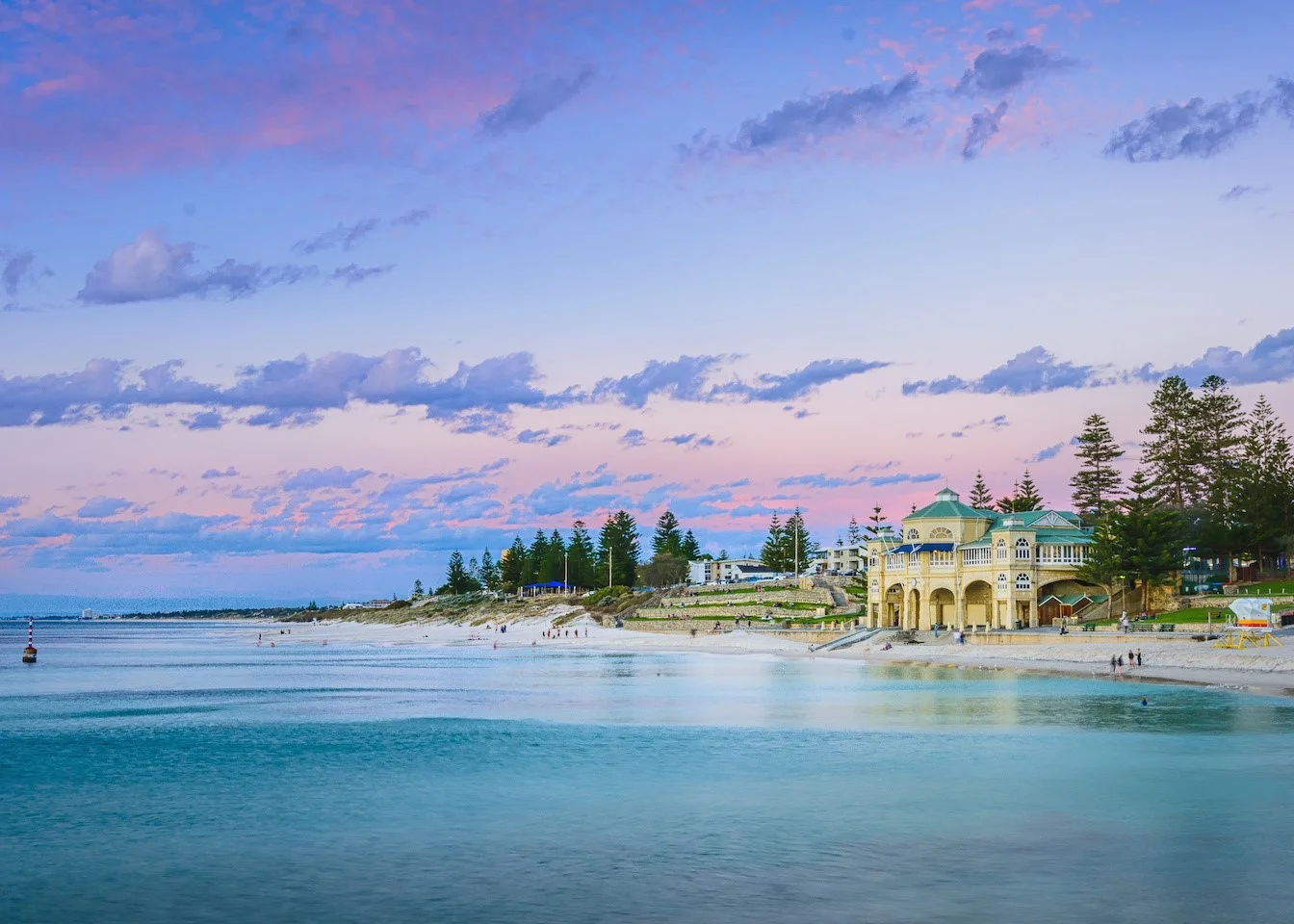 Additional image 5 of 8A Haining Avenue, Cottesloe WA 6011