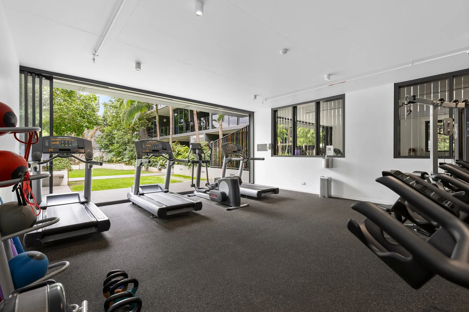 Additional image 15 of 4061/36 Evelyn Street, Newstead QLD 4006