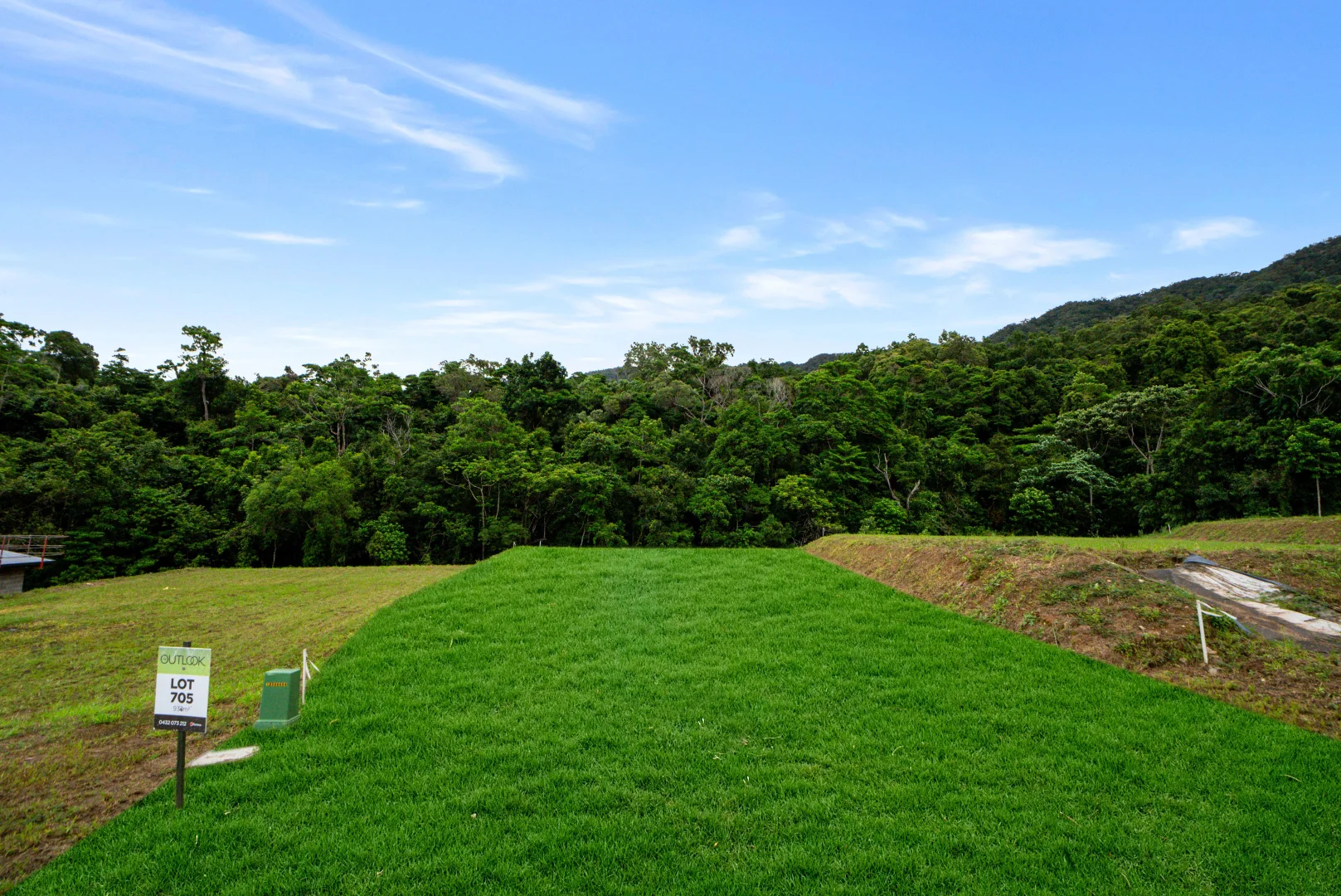 Additional image 8 of Lot 705 Indigo Avenue, Bentley Park QLD 4869