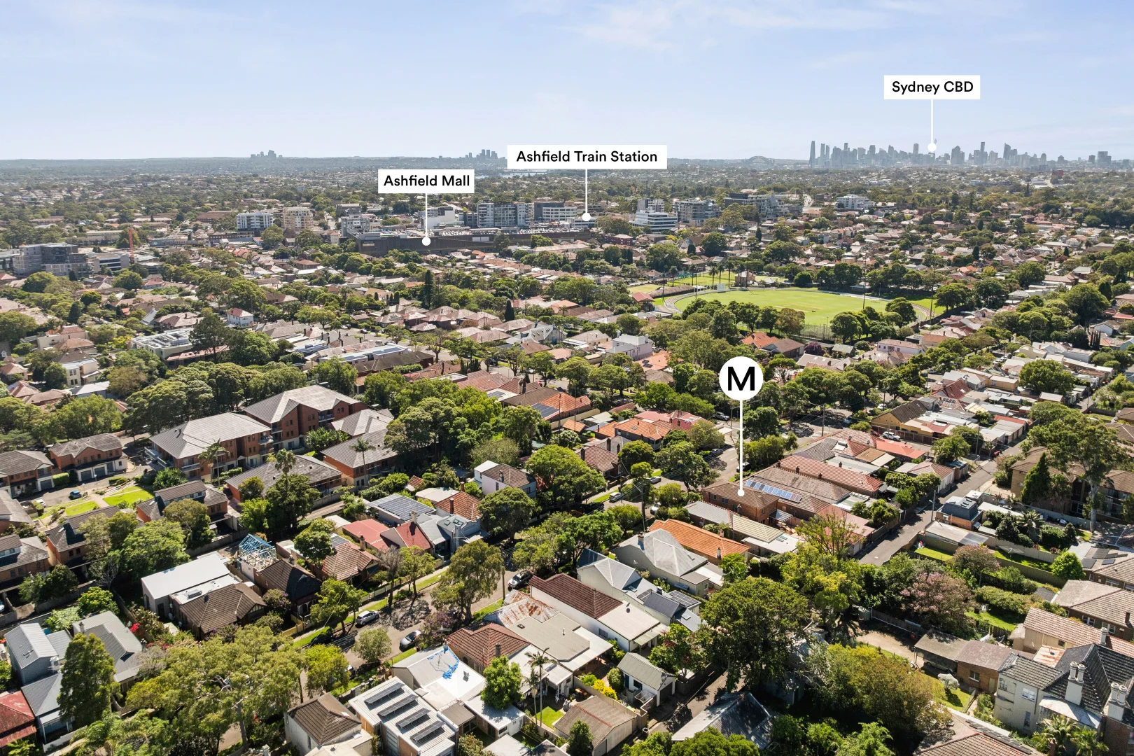 Additional image 11 of 102 Park Avenue, Ashfield NSW 2131