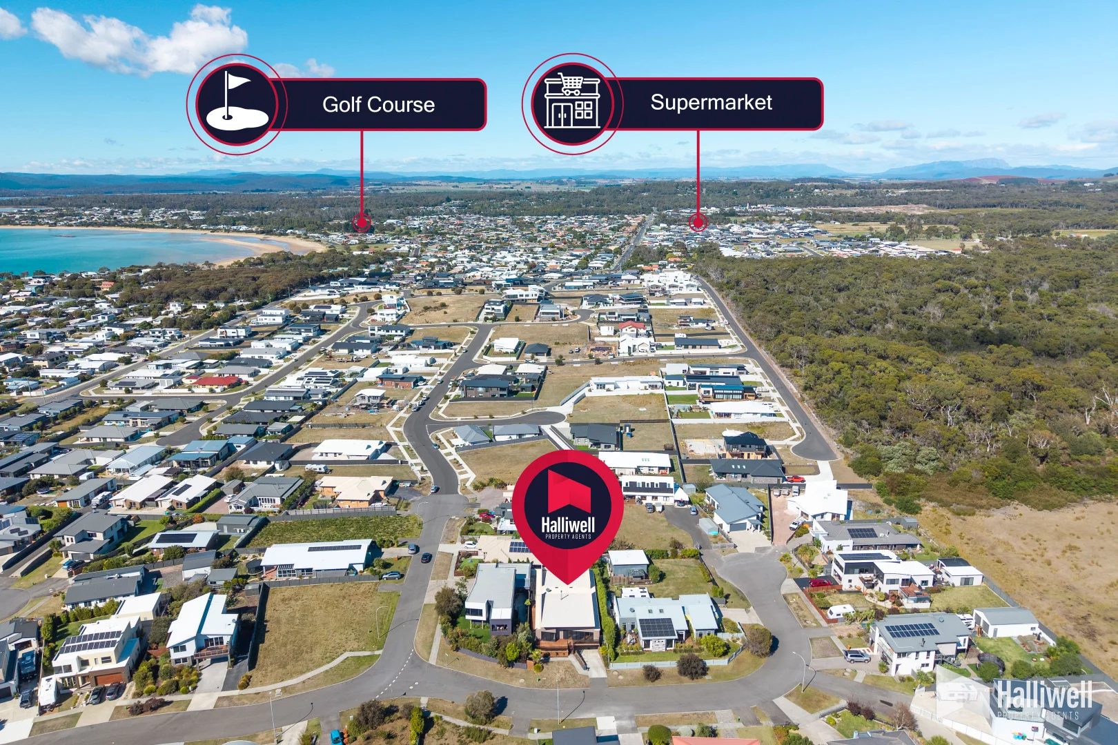 Additional image 35 of 1 Cabernet Court, Hawley Beach TAS 7307