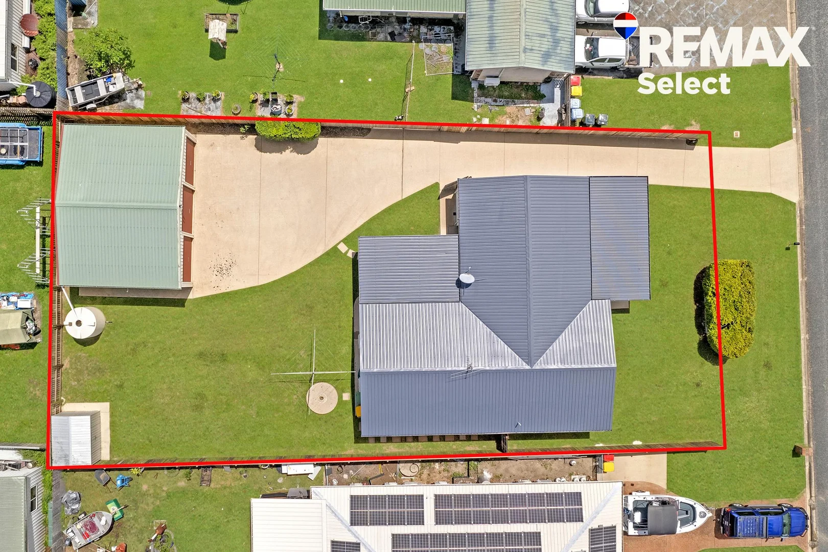 Additional image 27 of 28 Audrena Street, Hay Point QLD 4740
