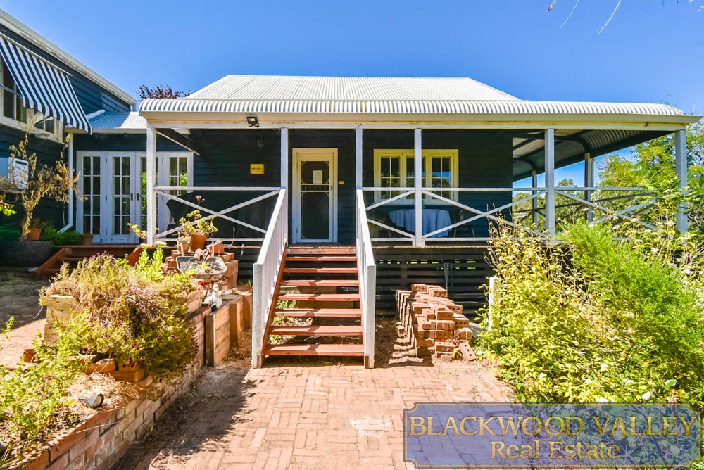 Additional image 20 of 5 Airstrip Road, Balingup WA 6253