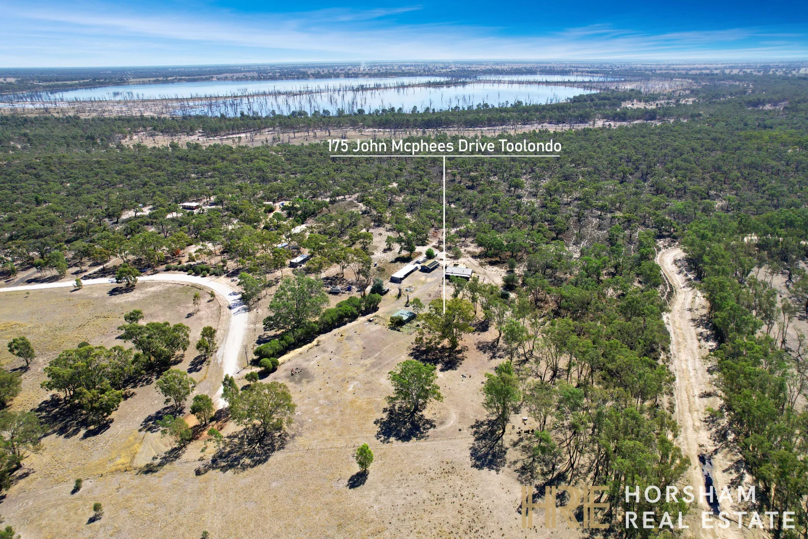 Additional image 2 of 175 John McPhees Drive, Toolondo VIC 3401