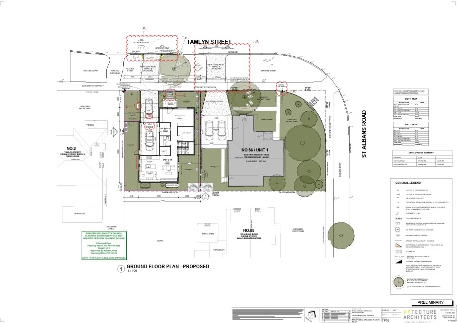 Additional image 8 of 2A Tamlyn Street, Thomson VIC 3219