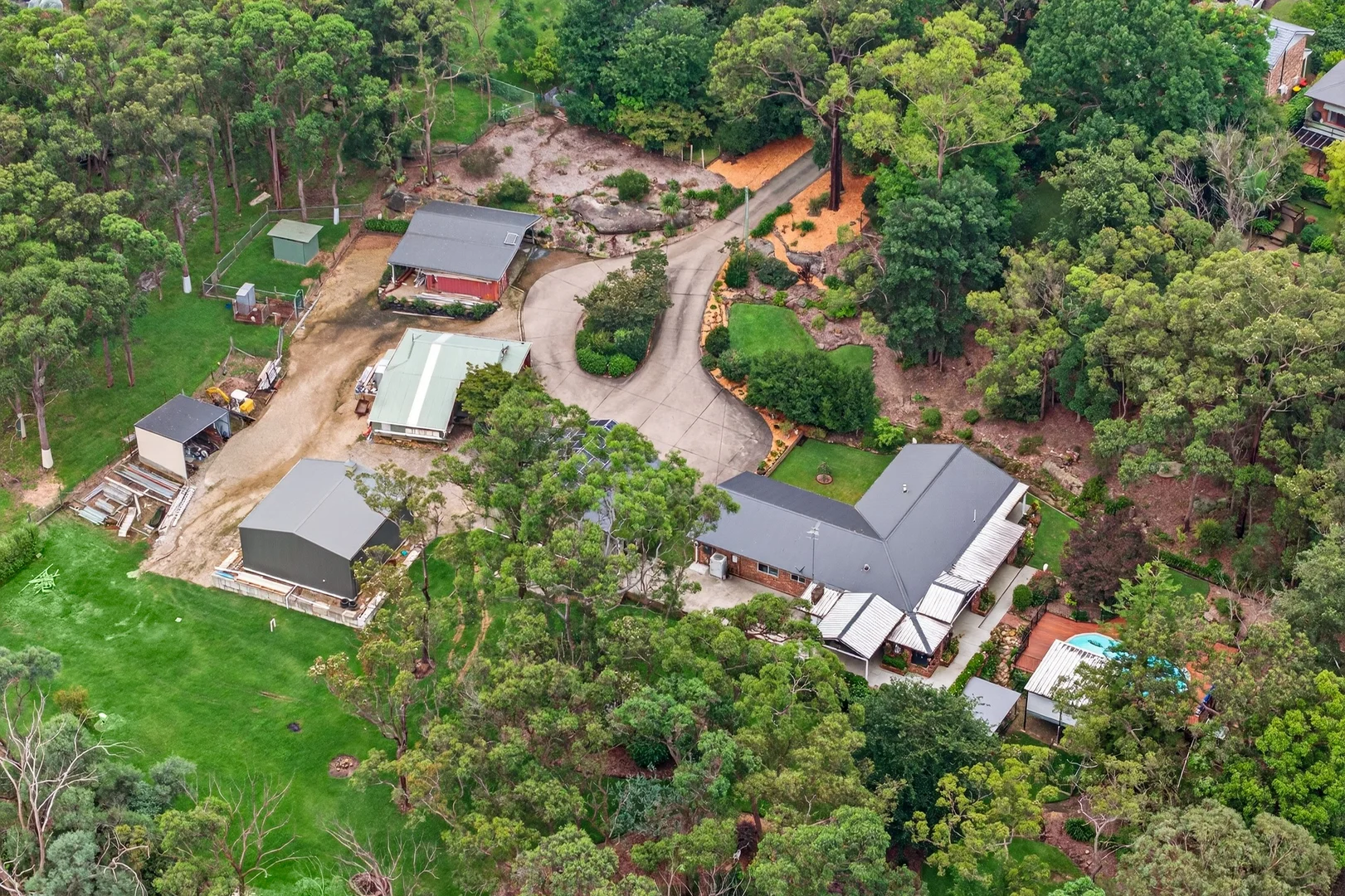 Additional image 3 of 25 Fairway Avenue, Springwood NSW 2777